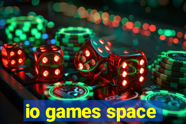 io games space